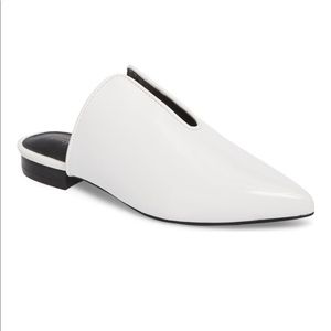 NEVER WORN Jeffrey Campbell Cleos!!